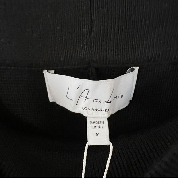 Revolve L’Academie Kaden Knit Pants - Picture 9 of 10